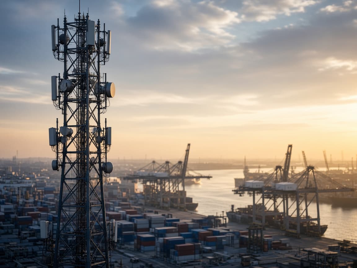 Security infrastructure deployment